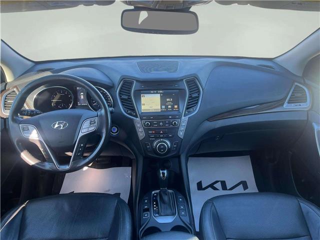 2017 Hyundai Santa Fe XL  (Stk: SP26050A) in Cold Lake - Image 18 of 23