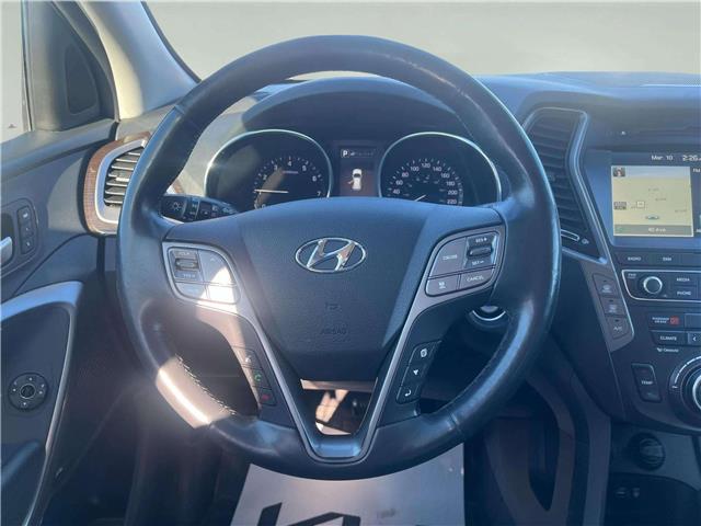 2017 Hyundai Santa Fe XL  (Stk: SP26050A) in Cold Lake - Image 19 of 23
