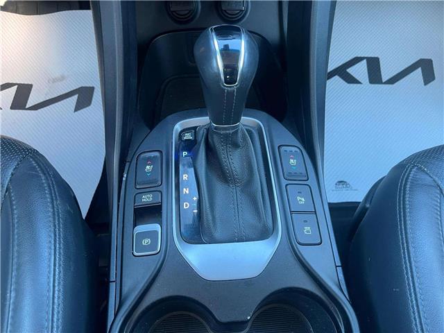 2017 Hyundai Santa Fe XL  (Stk: SP26050A) in Cold Lake - Image 20 of 23