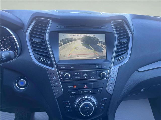 2017 Hyundai Santa Fe XL  (Stk: SP26050A) in Cold Lake - Image 22 of 23
