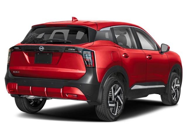 2026 Nissan Kicks SV (Stk: XN7546) in Thornhill - Image 3 of 11
