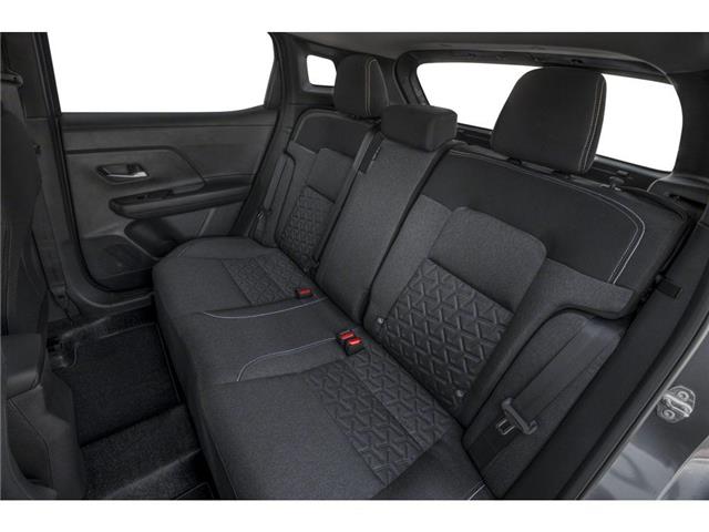 2026 Nissan Kicks SV (Stk: XN7546) in Thornhill - Image 9 of 11