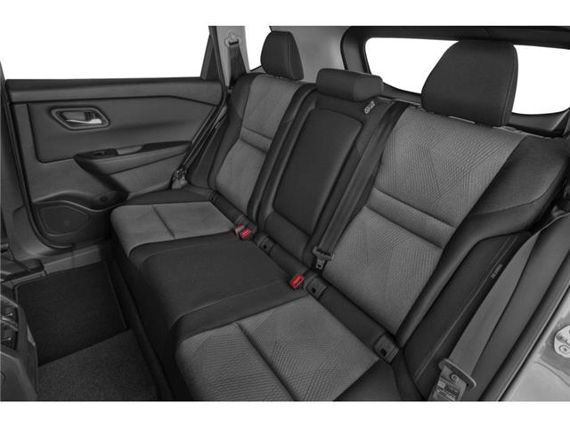 2026 Nissan Rogue SV Moonroof (Stk: XN7557) in Thornhill - Image 9 of 11