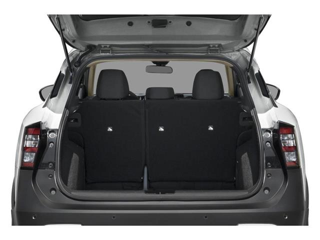 2026 Nissan Kicks S (Stk: XN7561) in Thornhill - Image 6 of 9