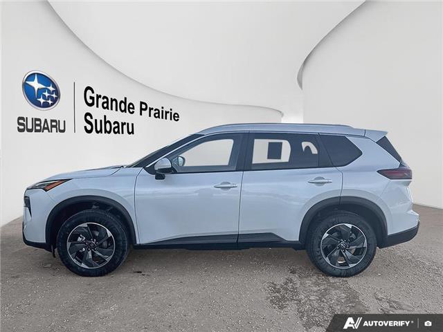 2024 Nissan Rogue SV Moonroof (Stk: PS2162) in Grande Prairie - Image 2 of 26