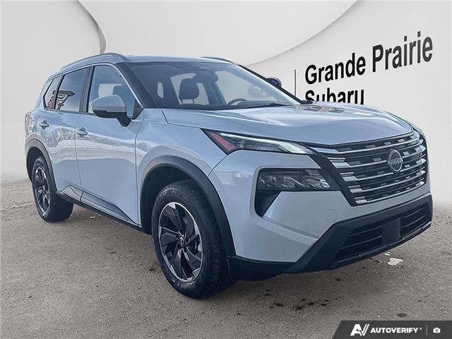 2024 Nissan Rogue SV Moonroof (Stk: PS2162) in Grande Prairie - Image 7 of 26