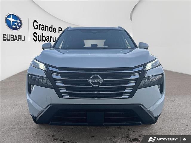 2024 Nissan Rogue SV Moonroof (Stk: PS2162) in Grande Prairie - Image 8 of 26