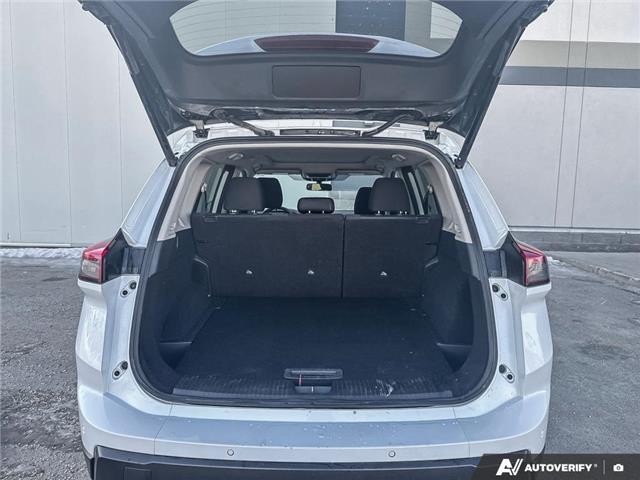 2024 Nissan Rogue SV Moonroof (Stk: PS2162) in Grande Prairie - Image 13 of 26