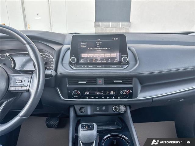 2024 Nissan Rogue SV Moonroof (Stk: PS2162) in Grande Prairie - Image 20 of 26