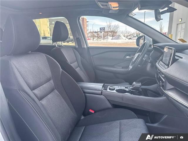 2024 Nissan Rogue SV Moonroof (Stk: PS2162) in Grande Prairie - Image 23 of 26