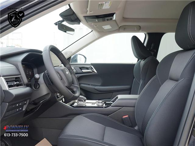 2026 Mitsubishi Outlander Plug-In Hybrid SE (Stk: MA65) in Ottawa - Image 10 of 25