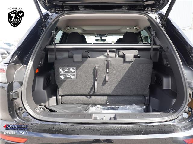 2026 Mitsubishi Outlander Plug-In Hybrid SE (Stk: MA65) in Ottawa - Image 12 of 25