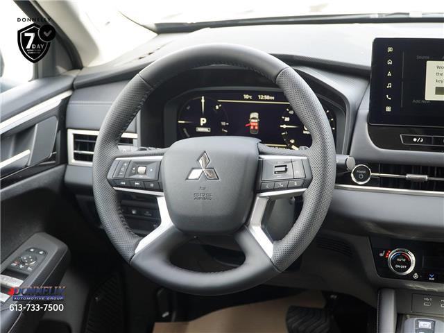 2026 Mitsubishi Outlander Plug-In Hybrid SE (Stk: MA65) in Ottawa - Image 14 of 25