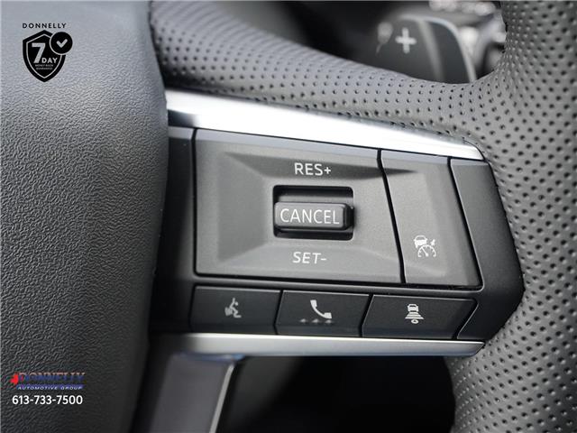 2026 Mitsubishi Outlander Plug-In Hybrid SE (Stk: MA65) in Ottawa - Image 16 of 25