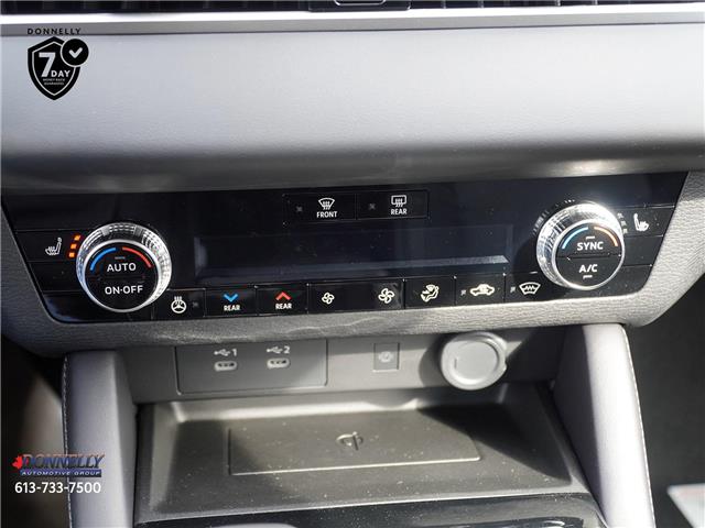 2026 Mitsubishi Outlander Plug-In Hybrid SE (Stk: MA65) in Ottawa - Image 17 of 25
