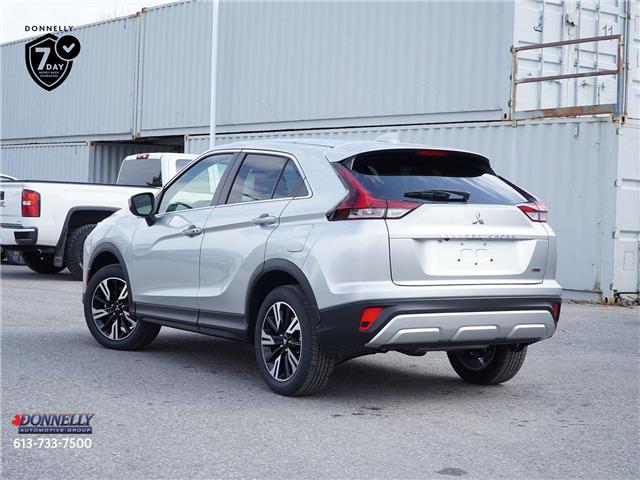 2026 Mitsubishi Eclipse Cross SE (Stk: MA68) in Ottawa - Image 5 of 25