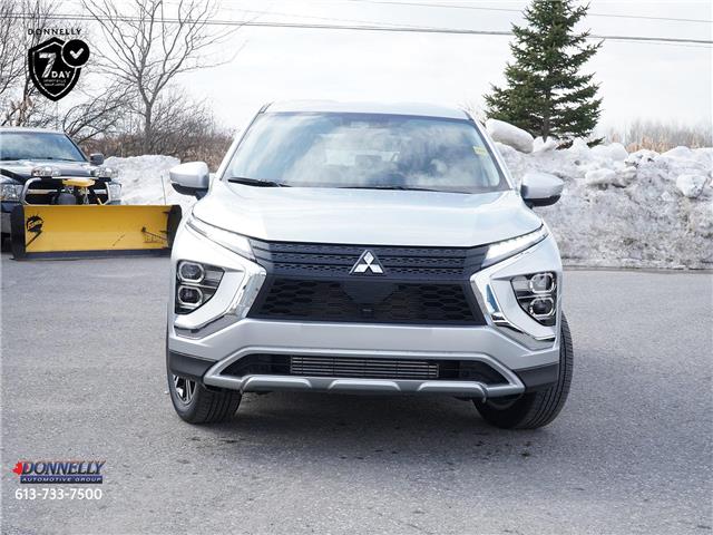 2026 Mitsubishi Eclipse Cross SE (Stk: MA68) in Ottawa - Image 7 of 25