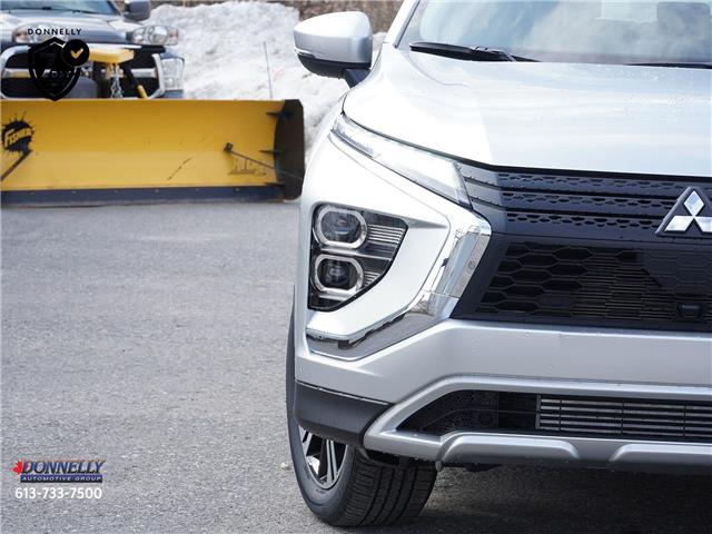 2026 Mitsubishi Eclipse Cross SE (Stk: MA68) in Ottawa - Image 8 of 25