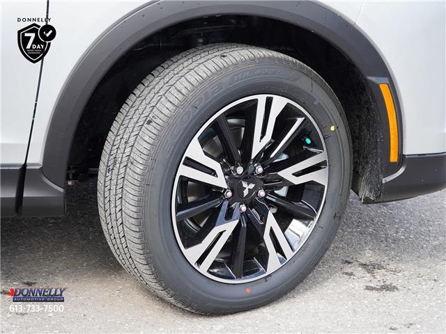 2026 Mitsubishi Eclipse Cross SE (Stk: MA68) in Ottawa - Image 9 of 25
