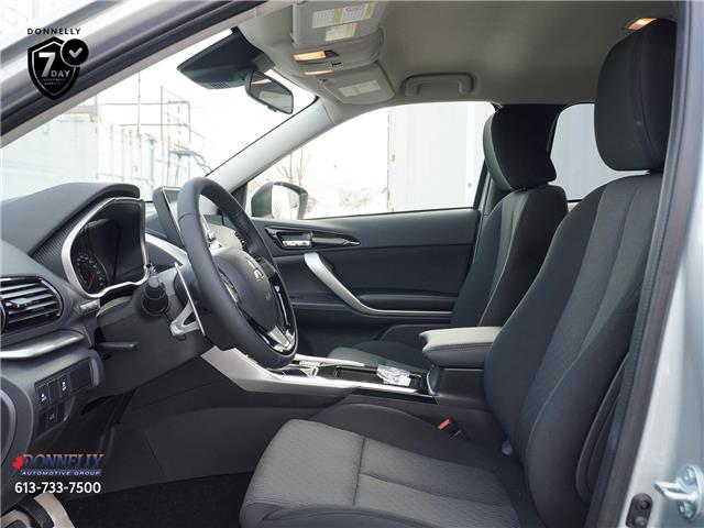 2026 Mitsubishi Eclipse Cross SE (Stk: MA68) in Ottawa - Image 10 of 25