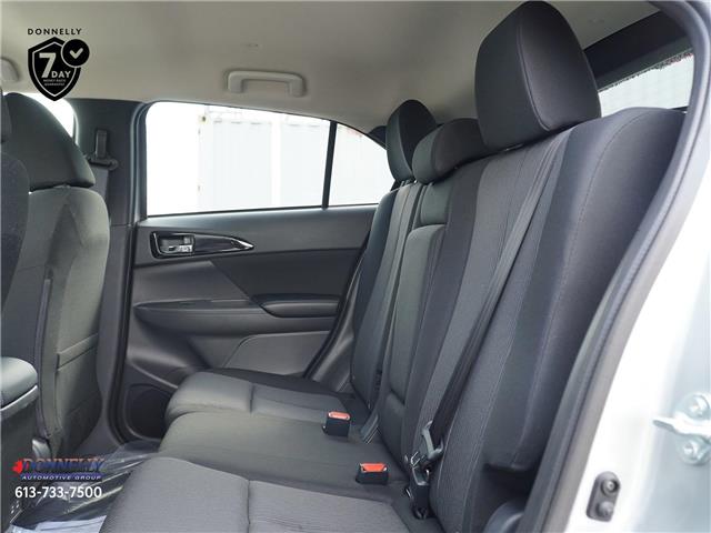 2026 Mitsubishi Eclipse Cross SE (Stk: MA68) in Ottawa - Image 11 of 25