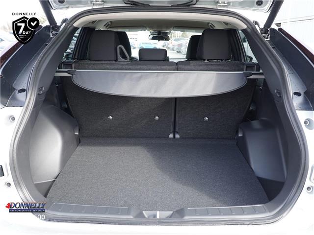 2026 Mitsubishi Eclipse Cross SE (Stk: MA68) in Ottawa - Image 12 of 25