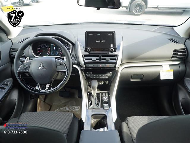2026 Mitsubishi Eclipse Cross SE (Stk: MA68) in Ottawa - Image 13 of 25
