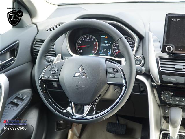 2026 Mitsubishi Eclipse Cross SE (Stk: MA68) in Ottawa - Image 14 of 25