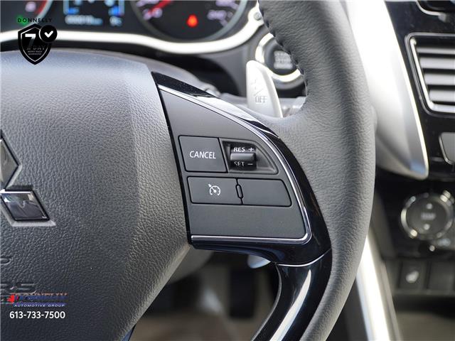 2026 Mitsubishi Eclipse Cross SE (Stk: MA68) in Ottawa - Image 16 of 25