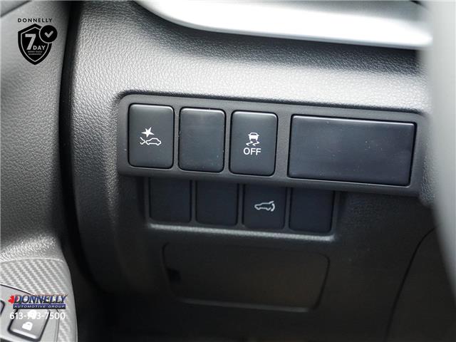 2026 Mitsubishi Eclipse Cross SE (Stk: MA68) in Ottawa - Image 21 of 25