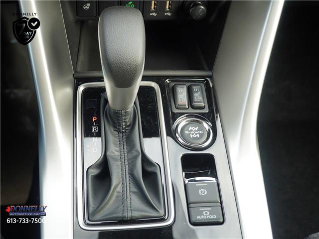 2026 Mitsubishi Eclipse Cross SE (Stk: MA68) in Ottawa - Image 24 of 25