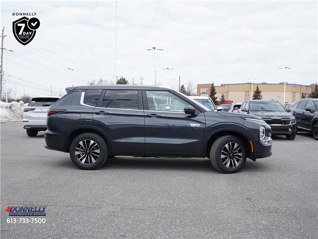 2026 Mitsubishi Outlander Plug-In Hybrid LE (Stk: MA63) in Ottawa - Image 2 of 25