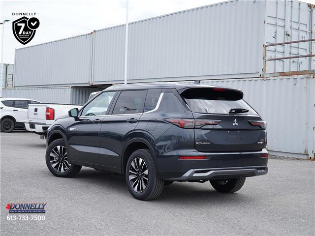 2026 Mitsubishi Outlander Plug-In Hybrid LE (Stk: MA63) in Ottawa - Image 5 of 25
