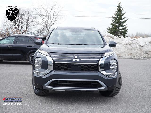 2026 Mitsubishi Outlander Plug-In Hybrid LE (Stk: MA63) in Ottawa - Image 7 of 25