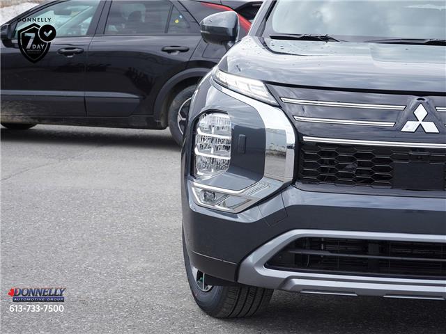 2026 Mitsubishi Outlander Plug-In Hybrid LE (Stk: MA63) in Ottawa - Image 8 of 25