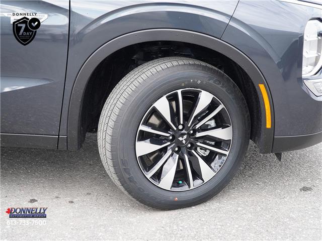 2026 Mitsubishi Outlander Plug-In Hybrid LE (Stk: MA63) in Ottawa - Image 9 of 25
