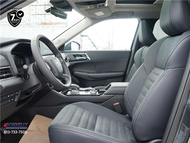 2026 Mitsubishi Outlander Plug-In Hybrid LE (Stk: MA63) in Ottawa - Image 10 of 25