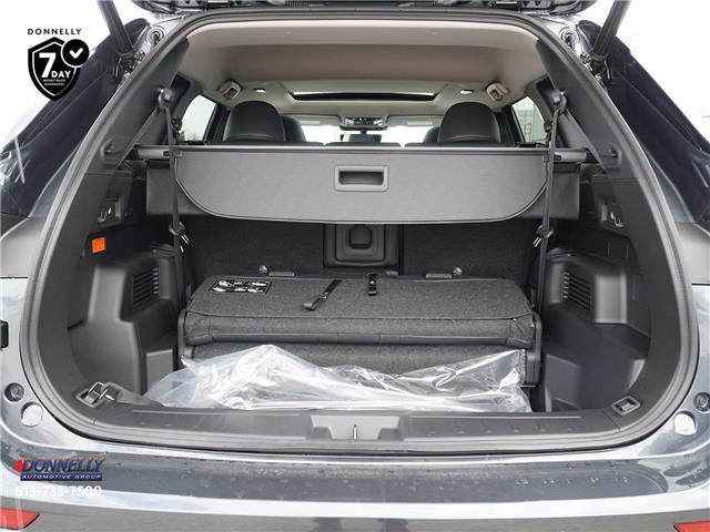 2026 Mitsubishi Outlander Plug-In Hybrid LE (Stk: MA63) in Ottawa - Image 12 of 25