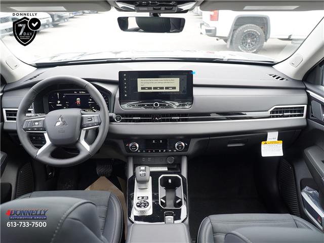 2026 Mitsubishi Outlander Plug-In Hybrid LE (Stk: MA63) in Ottawa - Image 13 of 25