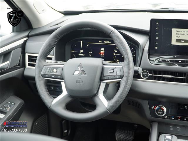 2026 Mitsubishi Outlander Plug-In Hybrid LE (Stk: MA63) in Ottawa - Image 14 of 25
