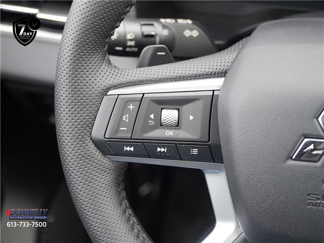 2026 Mitsubishi Outlander Plug-In Hybrid LE (Stk: MA63) in Ottawa - Image 15 of 25