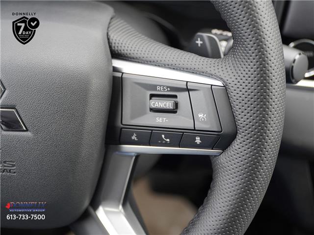 2026 Mitsubishi Outlander Plug-In Hybrid LE (Stk: MA63) in Ottawa - Image 16 of 25