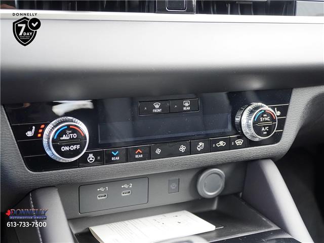 2026 Mitsubishi Outlander Plug-In Hybrid LE (Stk: MA63) in Ottawa - Image 17 of 25