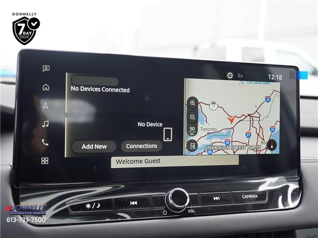 2026 Mitsubishi Outlander Plug-In Hybrid LE (Stk: MA63) in Ottawa - Image 18 of 25