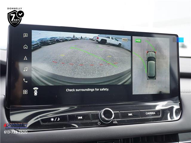 2026 Mitsubishi Outlander Plug-In Hybrid LE (Stk: MA63) in Ottawa - Image 19 of 25