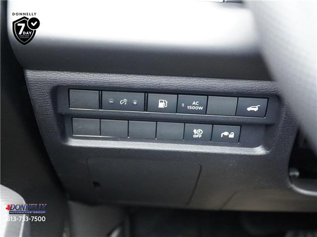 2026 Mitsubishi Outlander Plug-In Hybrid LE (Stk: MA63) in Ottawa - Image 21 of 25