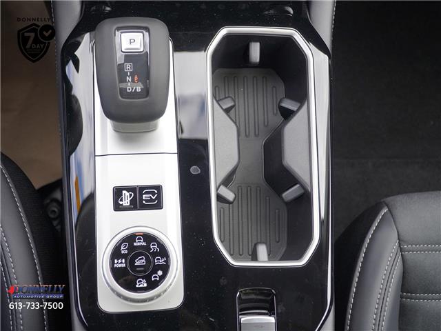 2026 Mitsubishi Outlander Plug-In Hybrid LE (Stk: MA63) in Ottawa - Image 23 of 25