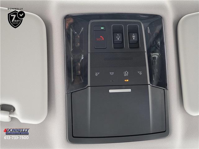 2026 Mitsubishi Outlander Plug-In Hybrid LE (Stk: MA63) in Ottawa - Image 24 of 25