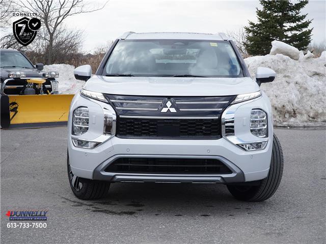 2026 Mitsubishi Outlander Plug-In Hybrid GT (Stk: MA70) in Ottawa - Image 7 of 25