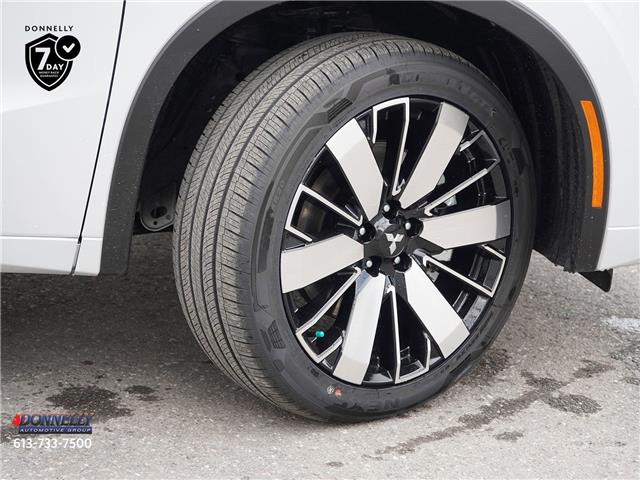 2026 Mitsubishi Outlander Plug-In Hybrid GT (Stk: MA70) in Ottawa - Image 9 of 25